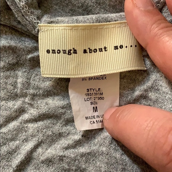 Crop too grey - Picture 2 of 2